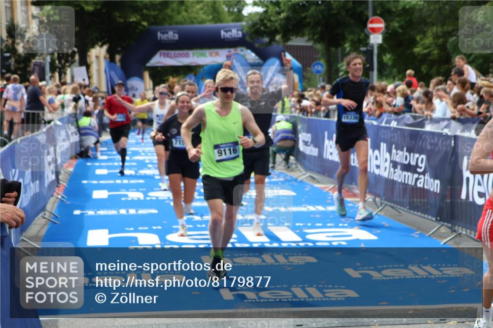 29.06.2025 - hella hamburg halbmarathon Zöllner http://msf.ph/oto/8179877 29.06.2025 10:39:39 Ziel 1358, 4888, 7152, 7154, 9116, 9265, 11284, 11806, 14077, 15094, 15336, 15828, 15965, 17215, 17360, 17425, 18154, 18285, 18803 meine-sportfotos.de