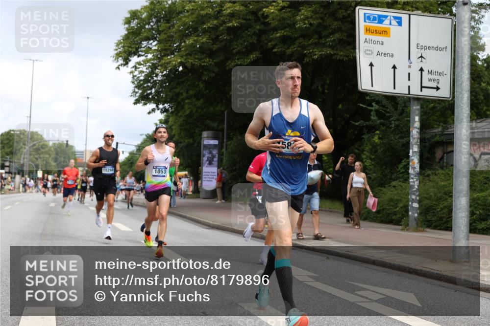 29.06.2025 - hella hamburg halbmarathon Yannick Fuchs http://msf.ph/oto/8179896 29.06.2025 10:28:35 20KM 1053, 1396, 1743, 2243, 2836, 4246, 5193, 8312, 9345, 10865, 11227, 12595, 13066, 13493, 13494, 13618, 14289, 14310, 14784, 15268, 15326, 15887, 16243, 16724, 16755, 17191, 17489, 18099, 18906 meine-sportfotos.de