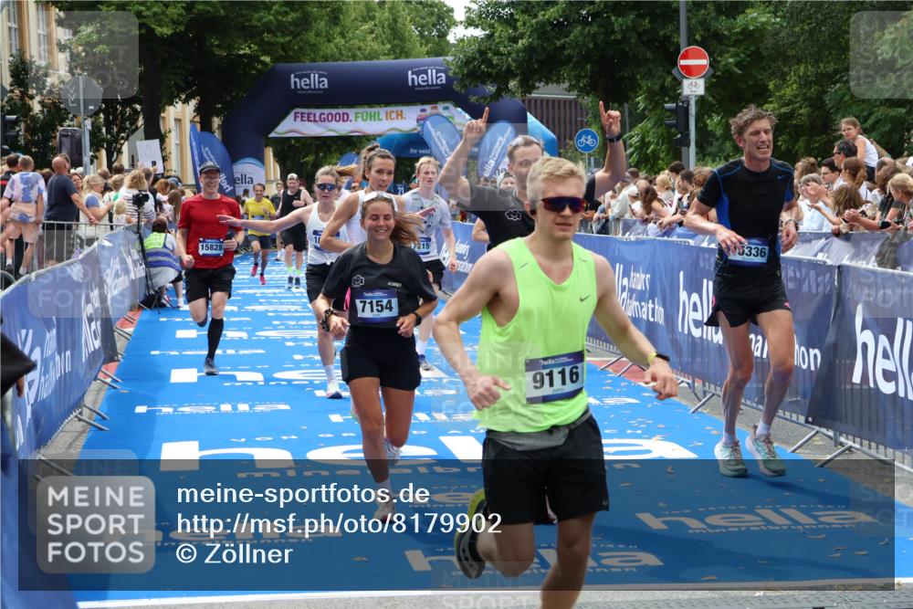 29.06.2025 - hella hamburg halbmarathon Zöllner http://msf.ph/oto/8179902 29.06.2025 10:39:40 Ziel 1358, 4398, 4888, 7152, 7154, 9116, 9265, 11284, 11806, 14077, 15094, 15336, 15828, 16761, 17215, 17360, 17425, 18154, 18285, 18803 meine-sportfotos.de