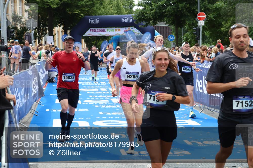 29.06.2025 - hella hamburg halbmarathon Zöllner http://msf.ph/oto/8179945 29.06.2025 10:39:41 Ziel 1358, 4398, 4888, 7152, 7154, 9265, 11284, 11806, 14077, 15094, 15336, 15828, 16761, 17215, 17360, 17425, 18154, 18285, 18803 meine-sportfotos.de