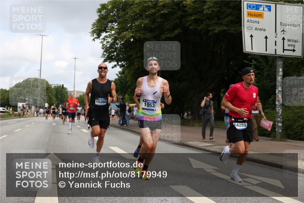 29.06.2025 - hella hamburg halbmarathon Yannick Fuchs http://msf.ph/oto/8179949 29.06.2025 10:28:35 20KM 1053, 1396, 1743, 2243, 2836, 4246, 5193, 8312, 9345, 10865, 11227, 12595, 13066, 13493, 13494, 13618, 14289, 14310, 14784, 15268, 15326, 15887, 16243, 16724, 16755, 17191, 17489, 18099, 18906 meine-sportfotos.de