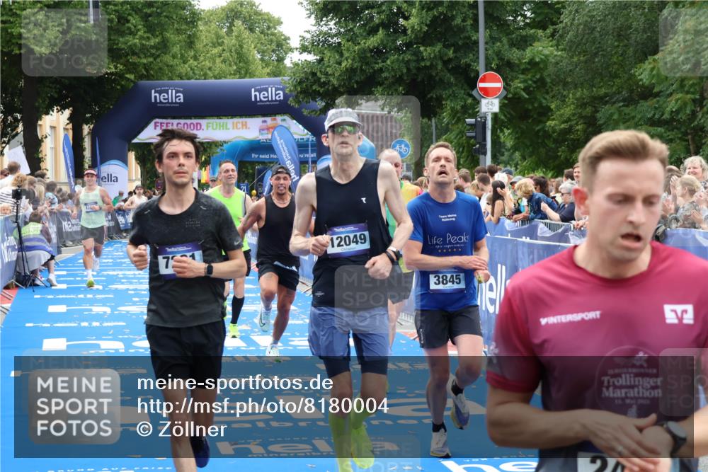 29.06.2025 - hella hamburg halbmarathon Zöllner http://msf.ph/oto/8180004 29.06.2025 10:30:41 Ziel 2460, 2851, 3845, 7231, 7481, 8318, 11413, 12049, 15253, 17322, 18235 meine-sportfotos.de