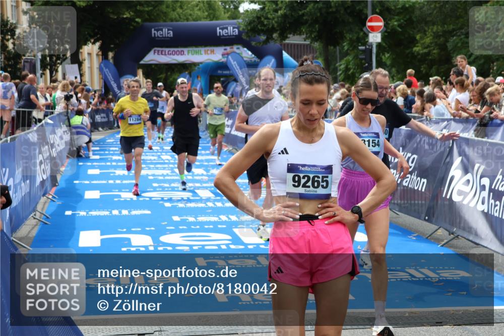 29.06.2025 - hella hamburg halbmarathon Zöllner http://msf.ph/oto/8180042 29.06.2025 10:39:43 Ziel 1358, 4398, 4888, 11284, 11806, 13190, 14077, 15094, 15435, 16580, 16761, 17005, 17215, 17360, 17425, 17792, 18154, 18803 meine-sportfotos.de