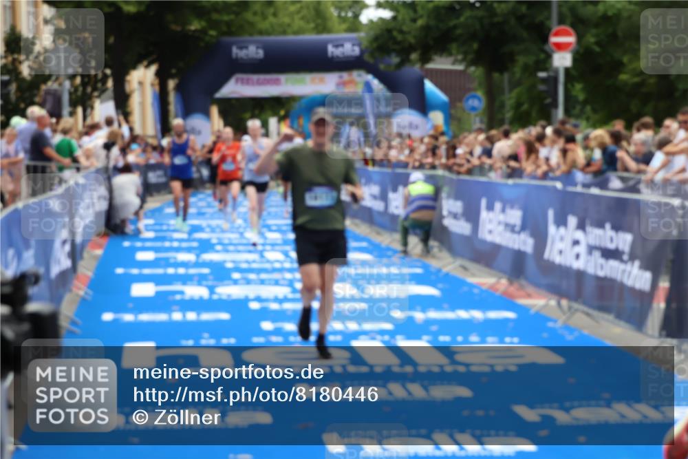 29.06.2025 - hella hamburg halbmarathon Zöllner http://msf.ph/oto/8180446 29.06.2025 10:31:15 Ziel 3201, 10017, 10298, 10929, 11857, 12232, 13754, 14450, 18177, 19042 meine-sportfotos.de
