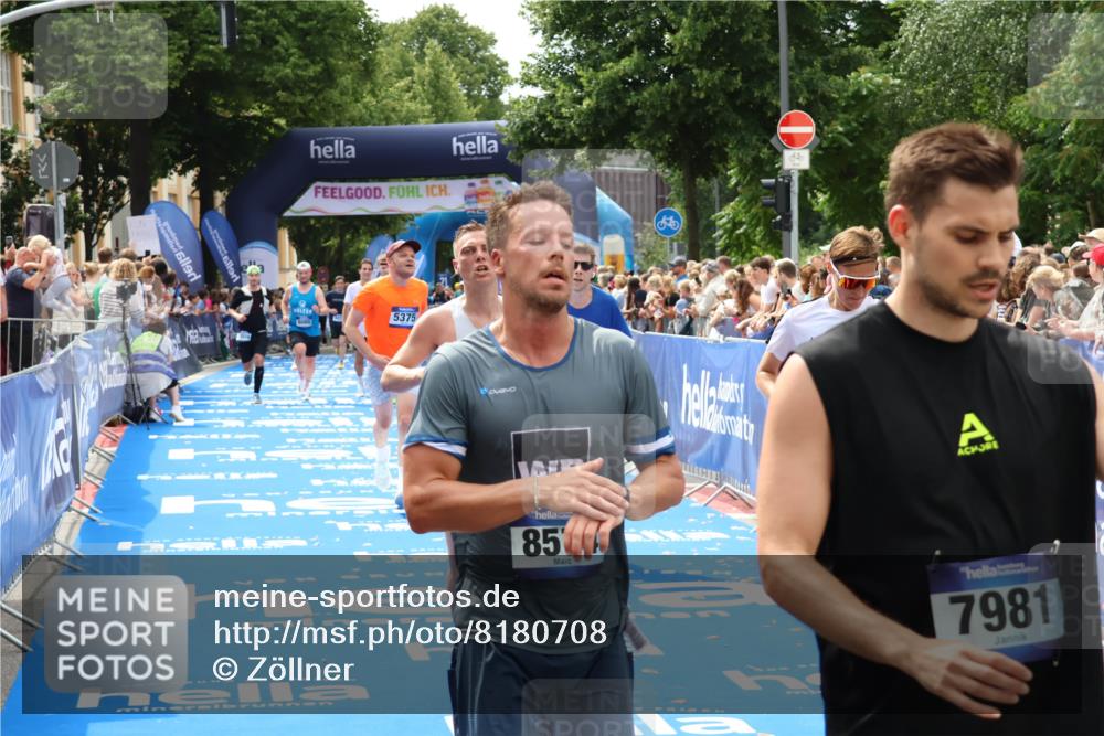 29.06.2025 - hella hamburg halbmarathon Zöllner http://msf.ph/oto/8180708 29.06.2025 10:40:04 Ziel 2826, 3626, 5050, 5375, 6080, 8467, 8574, 12091, 13514, 15421, 17973 meine-sportfotos.de
