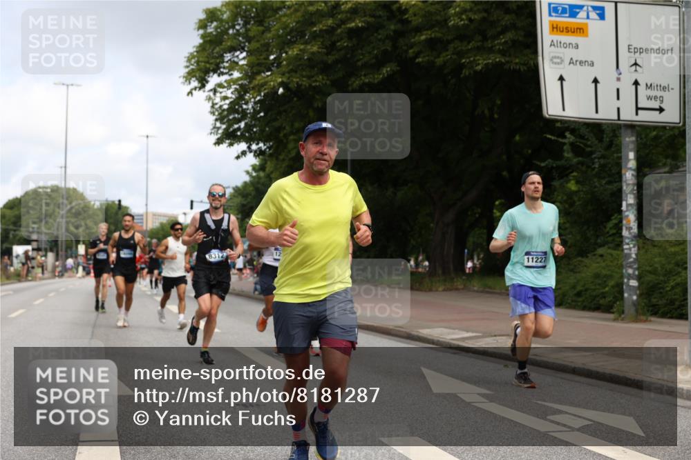 29.06.2025 - hella hamburg halbmarathon Yannick Fuchs http://msf.ph/oto/8181287 29.06.2025 10:28:43 20KM 1053, 1396, 1743, 2228, 2243, 2879, 5193, 6305, 8312, 9345, 9376, 10865, 11019, 11227, 12595, 13066, 13493, 13494, 13618, 13771, 14289, 14310, 14448, 14549, 14784, 15500, 15887, 16148, 16243, 16724, 17191, 17489, 17751, 17877, 18099, 18906 meine-sportfotos.de