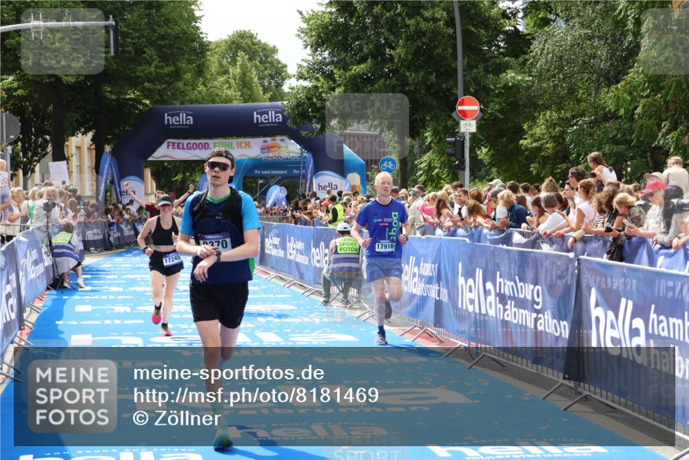 29.06.2025 - hella hamburg halbmarathon Zöllner http://msf.ph/oto/8181469 29.06.2025 10:40:29 Ziel 6649, 8370, 8966, 10978, 14924, 15247, 17245, 17916 meine-sportfotos.de
