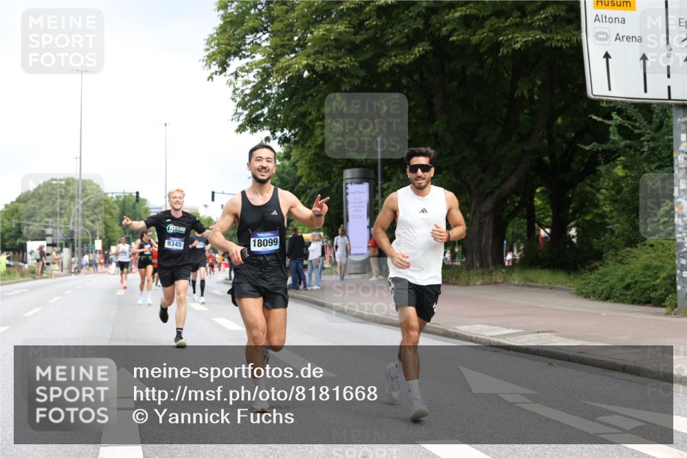 29.06.2025 - hella hamburg halbmarathon Yannick Fuchs http://msf.ph/oto/8181668 29.06.2025 10:28:46 20KM 1396, 1743, 2228, 2243, 2879, 5193, 6305, 7901, 8312, 9345, 9376, 10865, 11019, 11227, 12595, 13066, 13493, 13494, 13618, 13771, 14289, 14310, 14448, 14549, 14784, 15500, 15887, 16148, 16243, 16724, 17191, 17489, 17751, 17877, 18099, 18906 meine-sportfotos.de