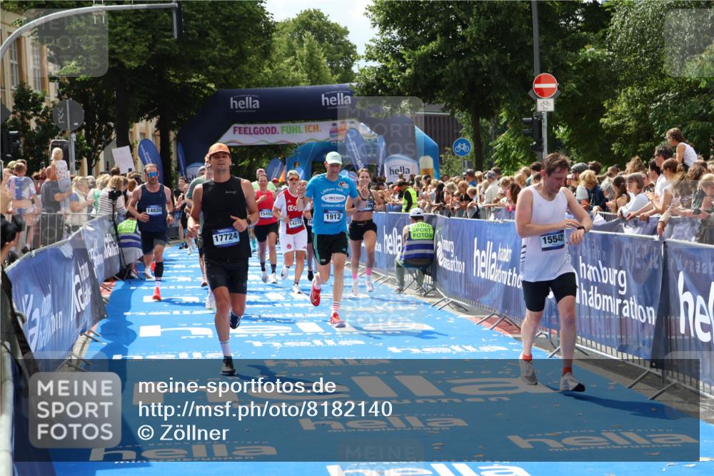 29.06.2025 - hella hamburg halbmarathon Zöllner http://msf.ph/oto/8182140 29.06.2025 10:40:43 Ziel 1912, 2324, 2714, 4843, 4889, 5745, 7622, 9294, 10900, 12865, 14092, 14272, 14820, 15015, 15351, 15493, 15542, 16201, 16599, 17724, 18399 meine-sportfotos.de