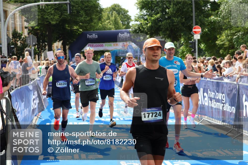29.06.2025 - hella hamburg halbmarathon Zöllner http://msf.ph/oto/8182230 29.06.2025 10:40:45 Ziel 1882, 1912, 2324, 2714, 2750, 4634, 4843, 4889, 5014, 5026, 5745, 7080, 7622, 8074, 8629, 9294, 10900, 12865, 14092, 14272, 14820, 15351, 15493, 15542, 16201, 16249, 16599, 17486, 17724, 18399 meine-sportfotos.de