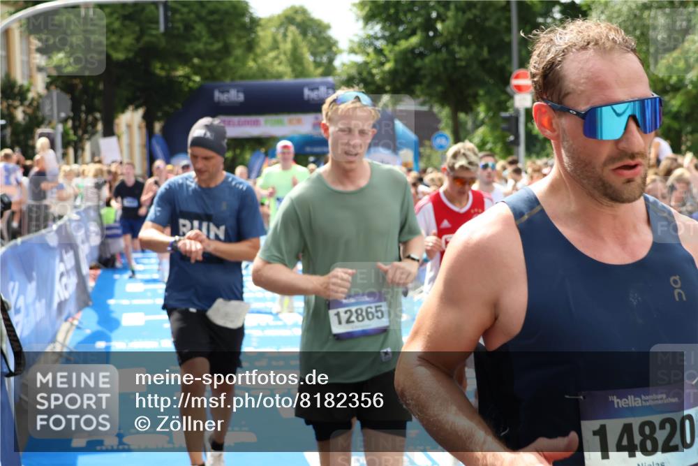 29.06.2025 - hella hamburg halbmarathon Zöllner http://msf.ph/oto/8182356 29.06.2025 10:40:47 Ziel 1882, 2324, 2714, 2750, 4634, 4843, 4889, 5014, 5026, 5745, 7080, 7622, 8074, 8629, 9294, 10900, 11959, 12865, 14092, 14272, 14820, 15351, 15493, 16201, 16249, 16599, 17486, 18399 meine-sportfotos.de