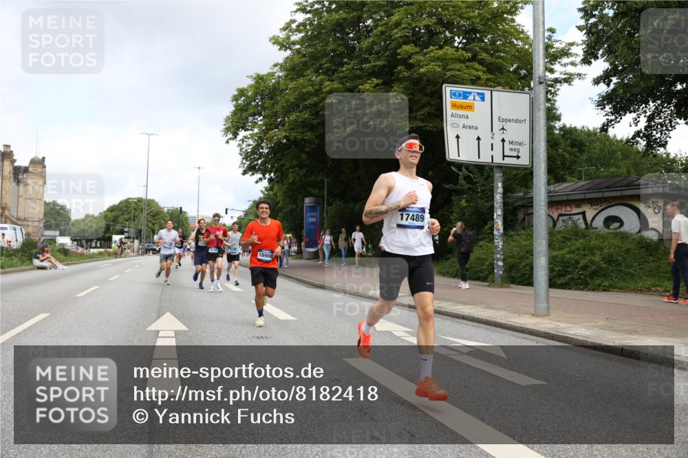 29.06.2025 - hella hamburg halbmarathon Yannick Fuchs http://msf.ph/oto/8182418 29.06.2025 10:28:53 20KM 1080, 1396, 1743, 2228, 2879, 3005, 5550, 6305, 7534, 7901, 8312, 9345, 9376, 10865, 11019, 11227, 12595, 13066, 13493, 13494, 13771, 14448, 14549, 15500, 16148, 16243, 16417, 17191, 17489, 17751, 17877, 18099, 18906 meine-sportfotos.de