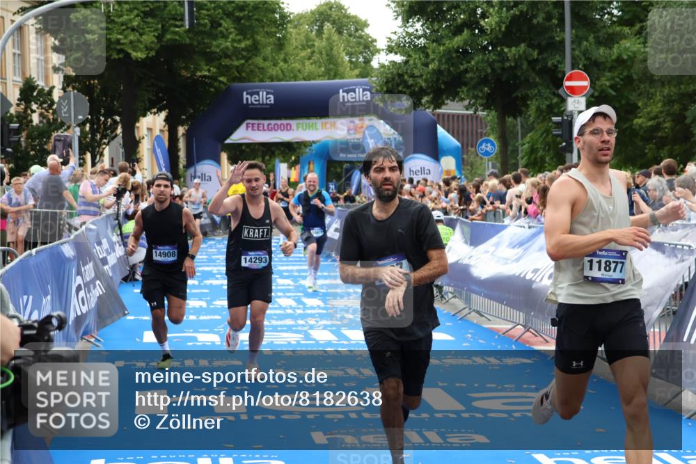 29.06.2025 - hella hamburg halbmarathon Zöllner http://msf.ph/oto/8182638 29.06.2025 10:32:42 Ziel 1707, 1990, 7965, 11877, 12987, 13961, 14293, 14908, 16619, 17117, 17151 meine-sportfotos.de