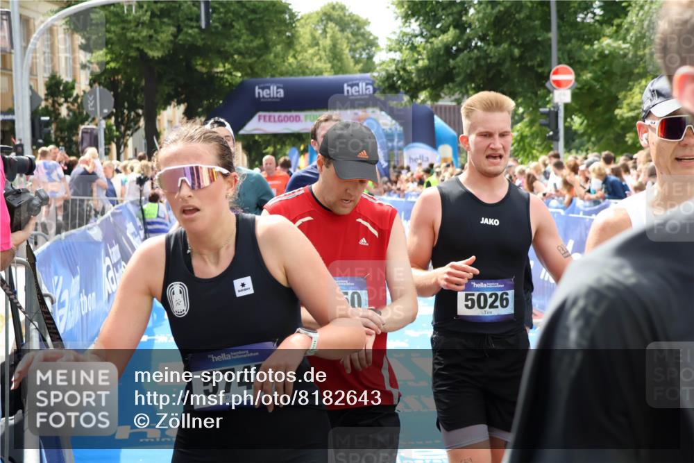 29.06.2025 - hella hamburg halbmarathon Zöllner http://msf.ph/oto/8182643 29.06.2025 10:40:53 Ziel 1631, 1882, 2750, 4634, 5014, 5026, 6429, 7080, 7109, 7378, 8074, 8629, 9547, 9979, 10369, 10934, 11959, 14661, 16249, 17486, 18173 meine-sportfotos.de