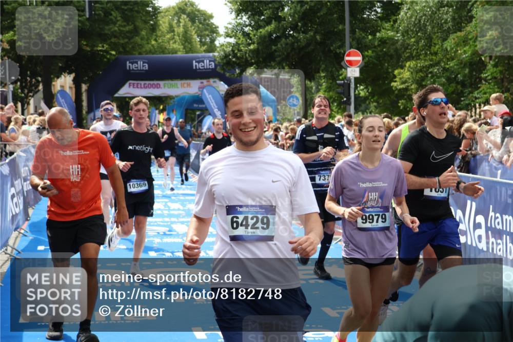 29.06.2025 - hella hamburg halbmarathon Zöllner http://msf.ph/oto/8182748 29.06.2025 10:40:57 Ziel 1631, 1677, 6429, 7109, 7378, 9547, 9979, 10369, 10934, 12088, 12385, 13029, 13158, 14661, 15689, 16347, 17032, 17720, 18173 meine-sportfotos.de