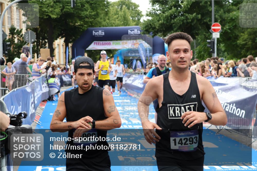 29.06.2025 - hella hamburg halbmarathon Zöllner http://msf.ph/oto/8182781 29.06.2025 10:32:44 Ziel 1990, 7965, 8062, 12987, 13961, 14293, 14908, 16619, 17117, 17151 meine-sportfotos.de