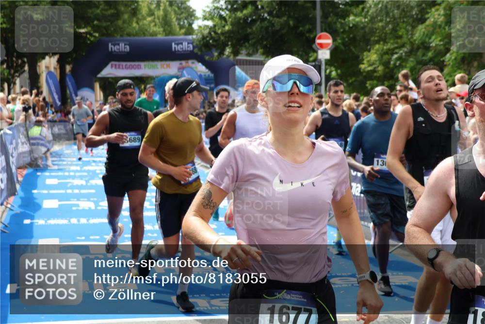 29.06.2025 - hella hamburg halbmarathon Zöllner http://msf.ph/oto/8183055 29.06.2025 10:41:03 Ziel 1677, 2949, 6550, 6683, 9358, 9755, 11062, 11922, 12088, 12385, 13029, 13158, 15689, 16347, 17032, 17100, 17620, 17720, 17971 meine-sportfotos.de