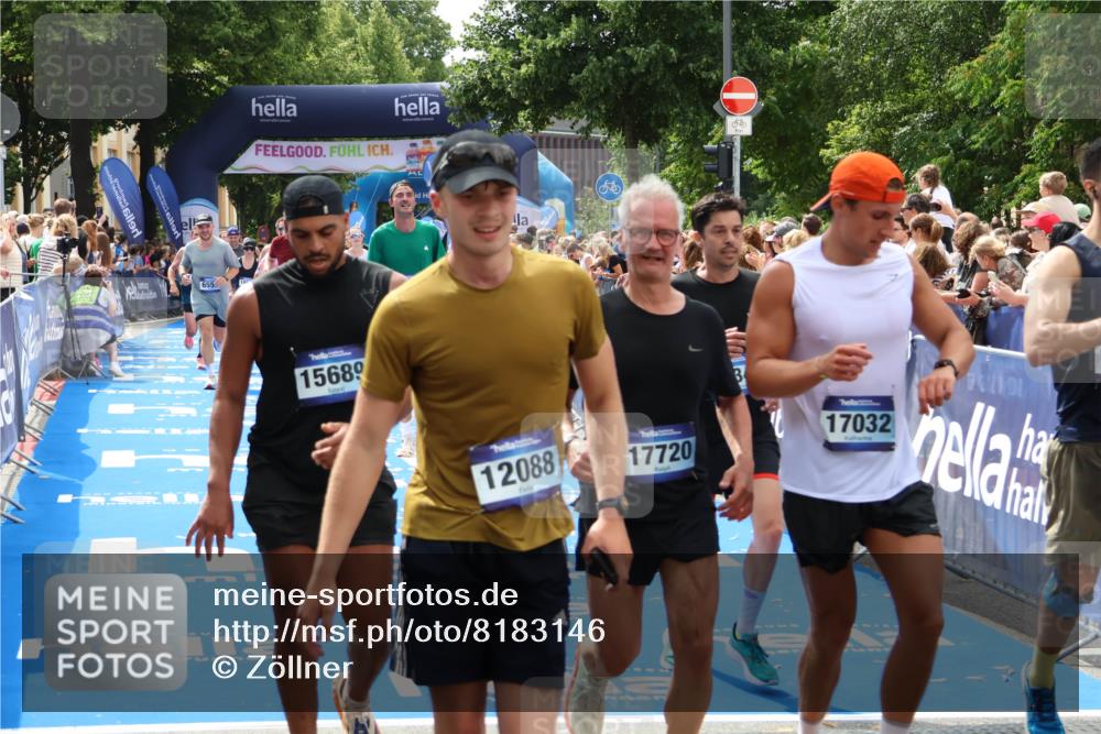 29.06.2025 - hella hamburg halbmarathon Zöllner http://msf.ph/oto/8183146 29.06.2025 10:41:05 Ziel 2568, 2949, 4871, 6550, 6683, 9358, 9755, 11062, 11922, 13158, 13268, 15689, 16347, 17032, 17100, 17620, 17720, 17971, 18045, 18049 meine-sportfotos.de