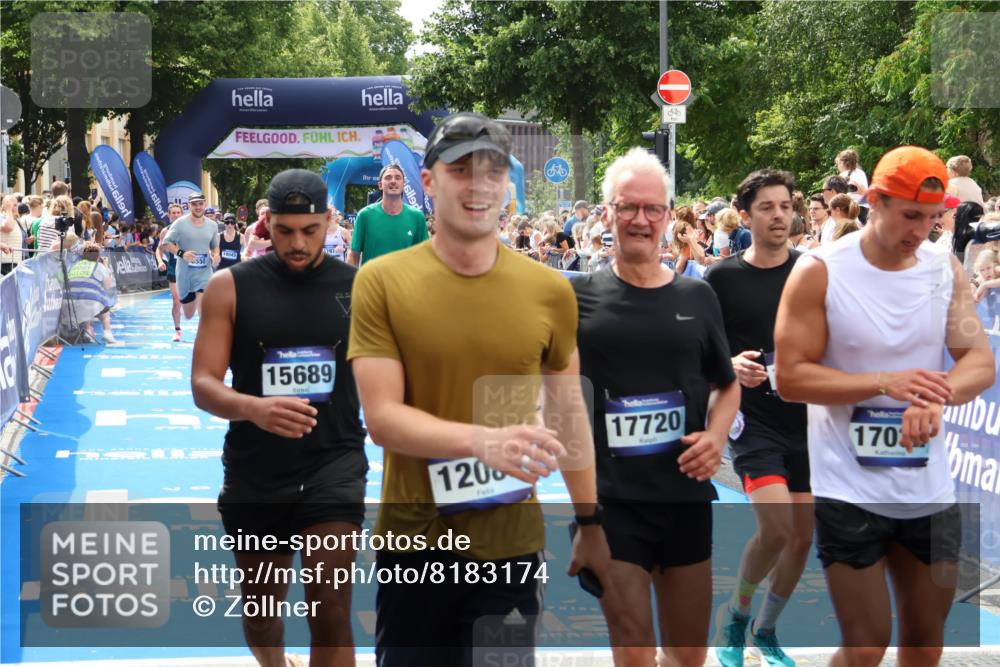29.06.2025 - hella hamburg halbmarathon Zöllner http://msf.ph/oto/8183174 29.06.2025 10:41:05 Ziel 2568, 2949, 4871, 6550, 6683, 9358, 9755, 11062, 11922, 13158, 13268, 15689, 16347, 17032, 17100, 17620, 17720, 17971, 18045, 18049 meine-sportfotos.de