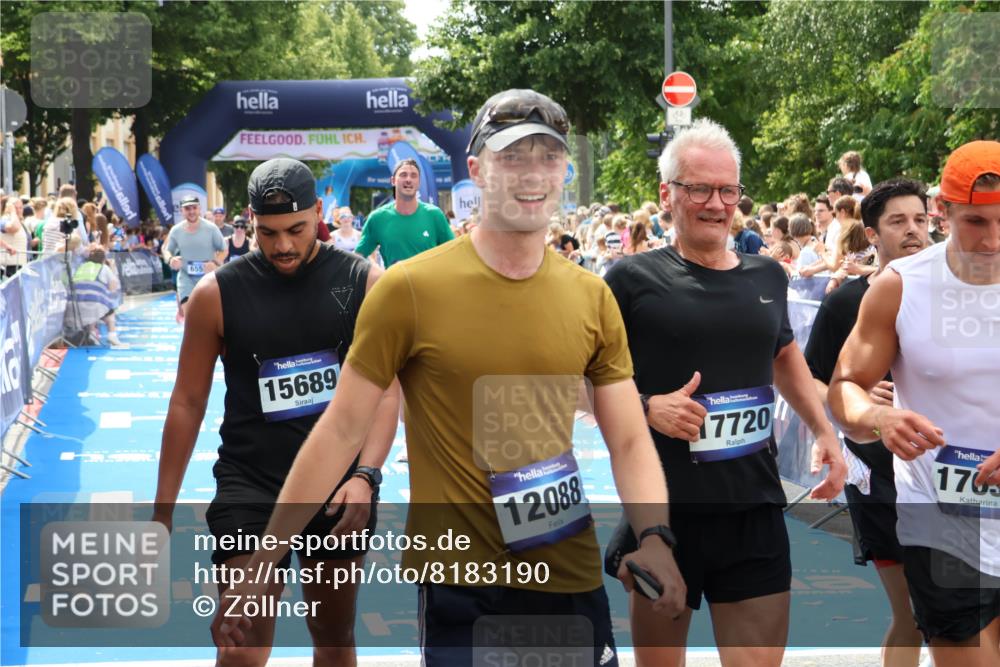 29.06.2025 - hella hamburg halbmarathon Zöllner http://msf.ph/oto/8183190 29.06.2025 10:41:05 Ziel 2568, 2949, 4871, 6550, 6683, 9358, 9755, 11062, 11922, 13158, 13268, 15689, 16347, 17032, 17100, 17620, 17720, 17971, 18045, 18049 meine-sportfotos.de