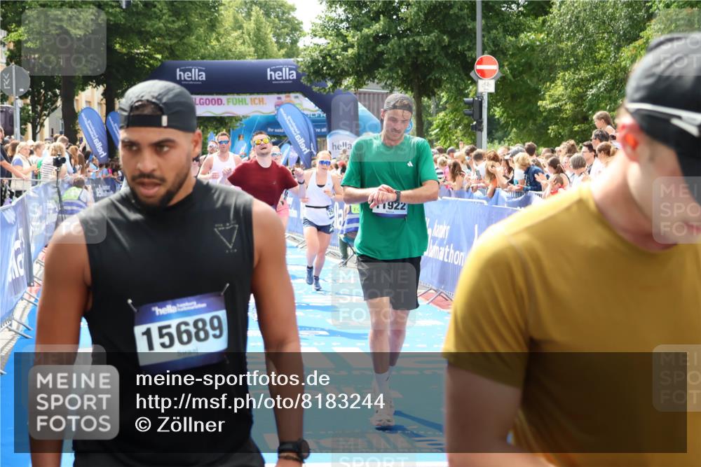 29.06.2025 - hella hamburg halbmarathon Zöllner http://msf.ph/oto/8183244 29.06.2025 10:41:07 Ziel 1136, 2568, 2949, 3618, 4871, 6550, 6683, 9358, 9659, 9755, 9815, 11062, 11922, 13268, 17100, 17620, 17971, 18045, 18049 meine-sportfotos.de