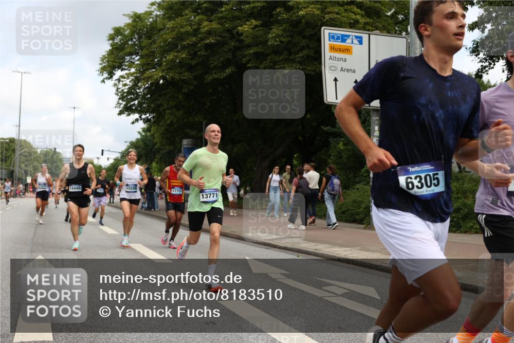 29.06.2025 - hella hamburg halbmarathon Yannick Fuchs http://msf.ph/oto/8183510 29.06.2025 10:28:59 20KM 1080, 2228, 2879, 3005, 5550, 6305, 7534, 7884, 7901, 9376, 9519, 10865, 11019, 11202, 11230, 13066, 13493, 13494, 13771, 14448, 14549, 15500, 15902, 16148, 16243, 16417, 17489, 17751, 17877, 18026, 18906 meine-sportfotos.de