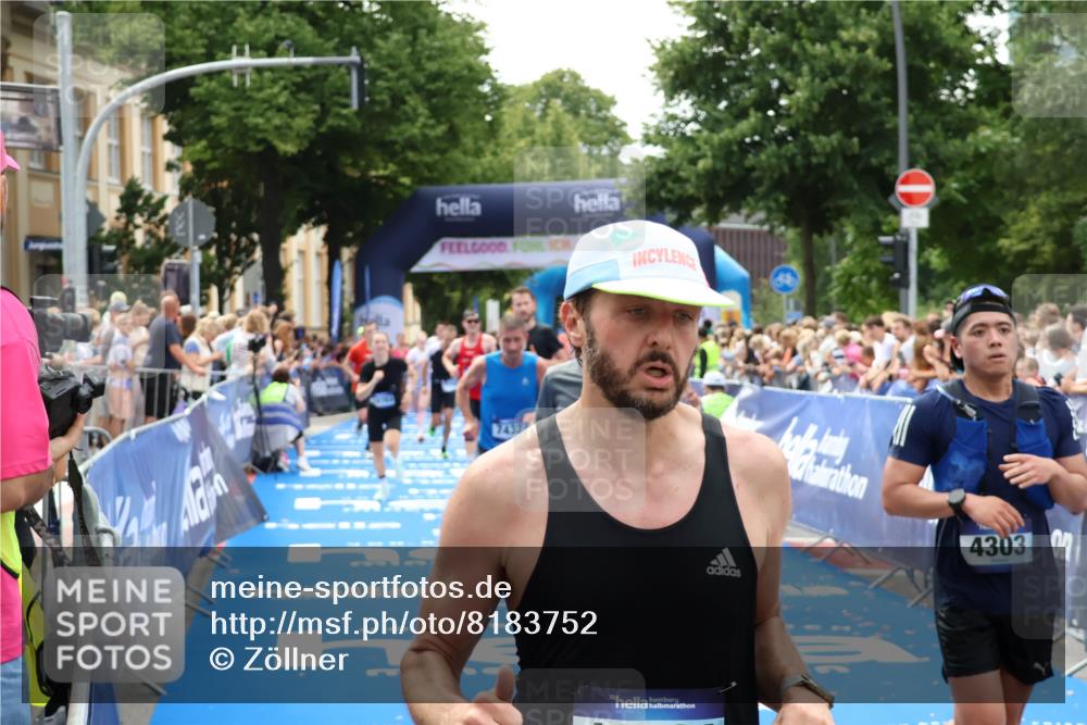 29.06.2025 - hella hamburg halbmarathon Zöllner http://msf.ph/oto/8183752 29.06.2025 10:41:27 Ziel 1570, 2797, 3204, 4303, 4893, 6771, 7432, 7774, 7796, 10783, 13876, 14555, 16816, 17882, 18412, 18509, 18573, 18764 meine-sportfotos.de