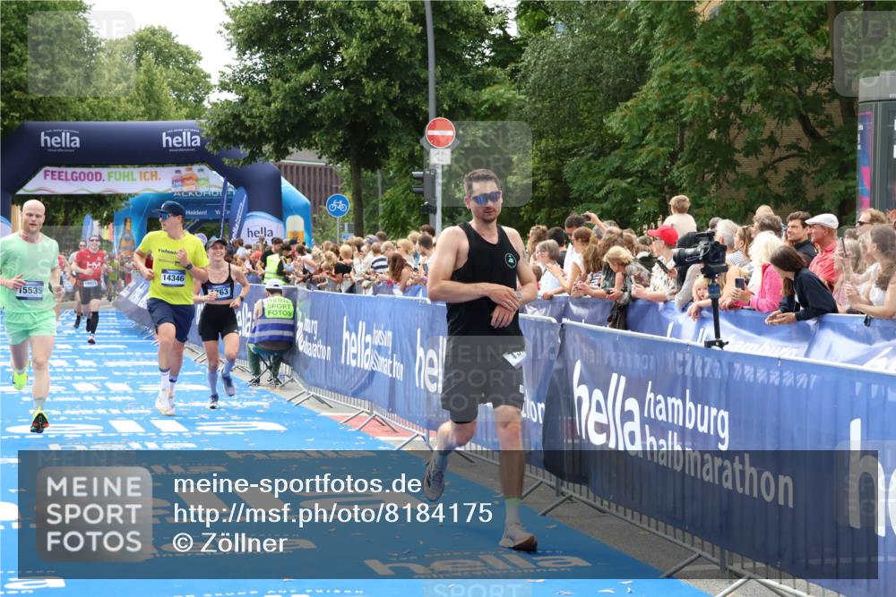 29.06.2025 - hella hamburg halbmarathon Zöllner http://msf.ph/oto/8184175 29.06.2025 10:41:50 Ziel 1512, 1763, 7092, 10415, 11765, 14346, 15535, 15935 meine-sportfotos.de