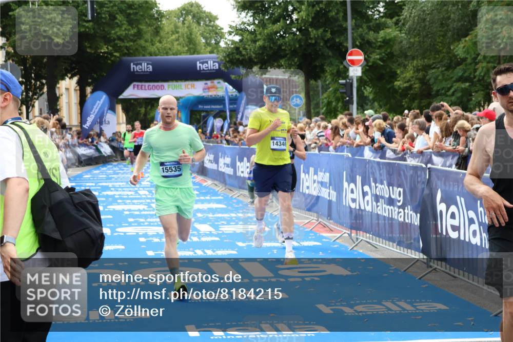 29.06.2025 - hella hamburg halbmarathon Zöllner http://msf.ph/oto/8184215 29.06.2025 10:41:51 Ziel 1512, 1763, 7092, 10415, 11765, 14346, 15521, 15535, 15935 meine-sportfotos.de