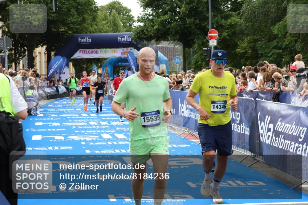 29.06.2025 - hella hamburg halbmarathon Zöllner http://msf.ph/oto/8184236 29.06.2025 10:41:52 Ziel 1169, 1763, 7092, 10415, 11765, 14346, 15521, 15535, 15935 meine-sportfotos.de