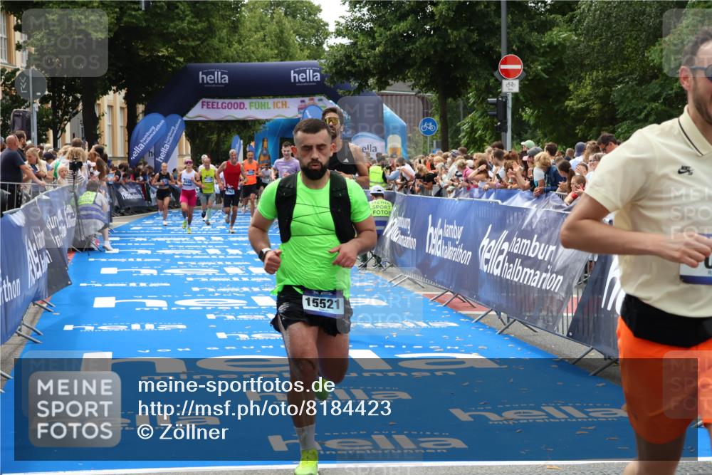 29.06.2025 - hella hamburg halbmarathon Zöllner http://msf.ph/oto/8184423 29.06.2025 10:41:59 Ziel 1169, 5690, 7092, 7363, 8694, 15521, 16507, 17926 meine-sportfotos.de