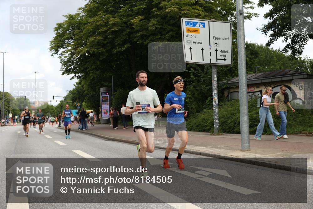 29.06.2025 - hella hamburg halbmarathon Yannick Fuchs http://msf.ph/oto/8184505 29.06.2025 10:29:08 20KM 1002, 1080, 2228, 3005, 5550, 6305, 6878, 7534, 7628, 7884, 7901, 9376, 9519, 11019, 11202, 11230, 11661, 13771, 14448, 15500, 15902, 16417, 17751, 17877, 18026, 18837 meine-sportfotos.de