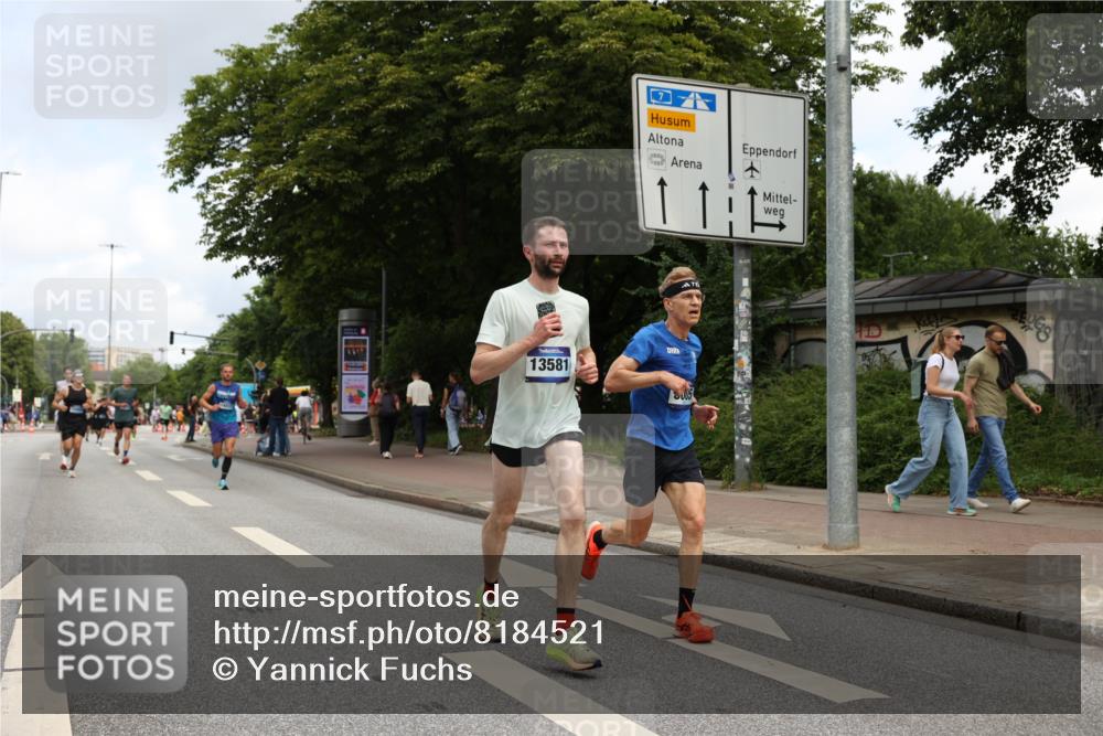 29.06.2025 - hella hamburg halbmarathon Yannick Fuchs http://msf.ph/oto/8184521 29.06.2025 10:29:08 20KM 1002, 1080, 2228, 3005, 5550, 6305, 6878, 7534, 7628, 7884, 7901, 9376, 9519, 11019, 11202, 11230, 11661, 13771, 14448, 15500, 15902, 16417, 17751, 17877, 18026, 18837 meine-sportfotos.de