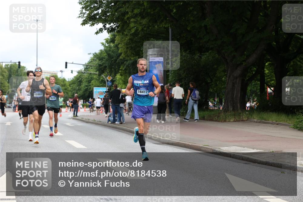 29.06.2025 - hella hamburg halbmarathon Yannick Fuchs http://msf.ph/oto/8184538 29.06.2025 10:29:10 20KM 1002, 1080, 2228, 3005, 5048, 5550, 6878, 7534, 7628, 7884, 7901, 9519, 9686, 11019, 11202, 11230, 11661, 14448, 15902, 16417, 17014, 17751, 17877, 18026, 18837 meine-sportfotos.de