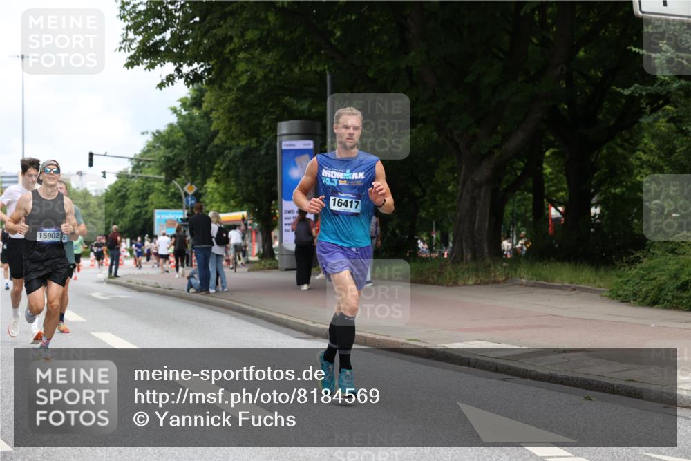 29.06.2025 - hella hamburg halbmarathon Yannick Fuchs http://msf.ph/oto/8184569 29.06.2025 10:29:11 20KM 1002, 1080, 2228, 3005, 5048, 5550, 6878, 7534, 7628, 7884, 7901, 9519, 9686, 11019, 11202, 11230, 11661, 15902, 16417, 17014, 17877, 18026, 18837 meine-sportfotos.de