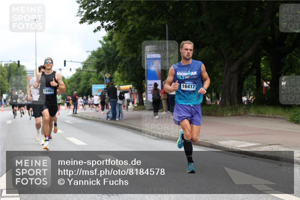 29.06.2025 - hella hamburg halbmarathon Yannick Fuchs http://msf.ph/oto/8184578 29.06.2025 10:29:11 20KM 1002, 1080, 2228, 3005, 5048, 5550, 6878, 7534, 7628, 7884, 7901, 9519, 9686, 11019, 11202, 11230, 11661, 15902, 16417, 17014, 17877, 18026, 18837 meine-sportfotos.de