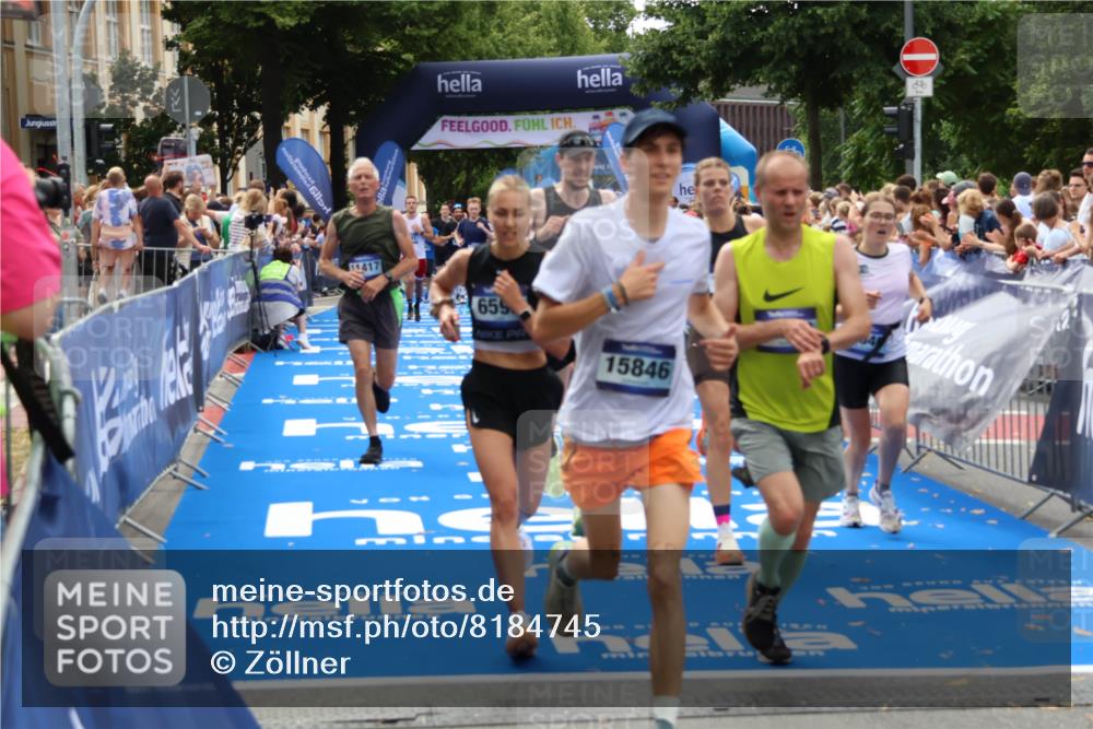 29.06.2025 - hella hamburg halbmarathon Zöllner http://msf.ph/oto/8184745 29.06.2025 10:42:09 Ziel 1441, 5682, 6593, 10216, 11417, 12098, 12292, 13196, 15846, 16677, 17864, 18920, 19046 meine-sportfotos.de