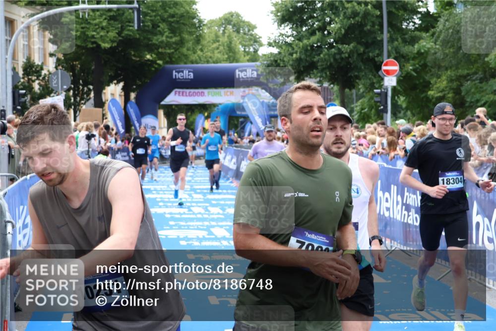 29.06.2025 - hella hamburg halbmarathon Zöllner http://msf.ph/oto/8186748 29.06.2025 10:43:20 Ziel 1675, 3109, 3124, 3146, 7093, 10099, 15706, 15921, 16314, 16997, 18274, 18304 meine-sportfotos.de