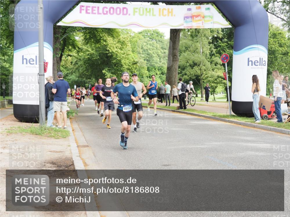 29.06.2025 - hella hamburg halbmarathon MichiJ http://msf.ph/oto/8186808 29.06.2025 10:19:01 Zwischen KM18-KM19 1758, 12287, 16157, 17213, 18874 meine-sportfotos.de