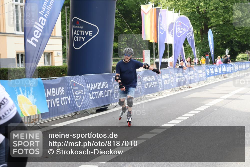 29.06.2025 - hella hamburg halbmarathon Strokosch-Dieckow http://msf.ph/oto/8187010 29.06.2025 09:27:18 Ziel 20040, 20106, 20221, 20292 meine-sportfotos.de