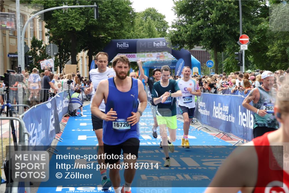 29.06.2025 - hella hamburg halbmarathon Zöllner http://msf.ph/oto/8187014 29.06.2025 10:43:31 Ziel 2653, 3928, 4080, 5124, 5436, 5506, 7635, 8664, 9931, 10237, 10246, 11648, 12623, 13348, 16338, 16720, 17391, 18513, 18810, 18942, 18987, 19009, 19051 meine-sportfotos.de