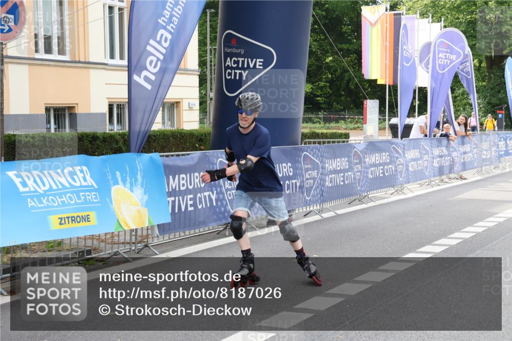 29.06.2025 - hella hamburg halbmarathon Strokosch-Dieckow http://msf.ph/oto/8187026 29.06.2025 09:27:19 Ziel 20040, 20106, 20221, 20292 meine-sportfotos.de