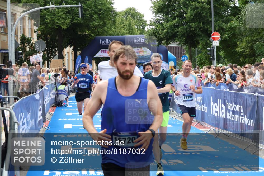 29.06.2025 - hella hamburg halbmarathon Zöllner http://msf.ph/oto/8187032 29.06.2025 10:43:31 Ziel 2653, 3928, 4080, 5124, 5436, 5506, 7635, 8664, 9931, 10237, 10246, 11648, 12623, 13348, 16338, 16720, 17391, 18513, 18810, 18942, 18987, 19009, 19051 meine-sportfotos.de