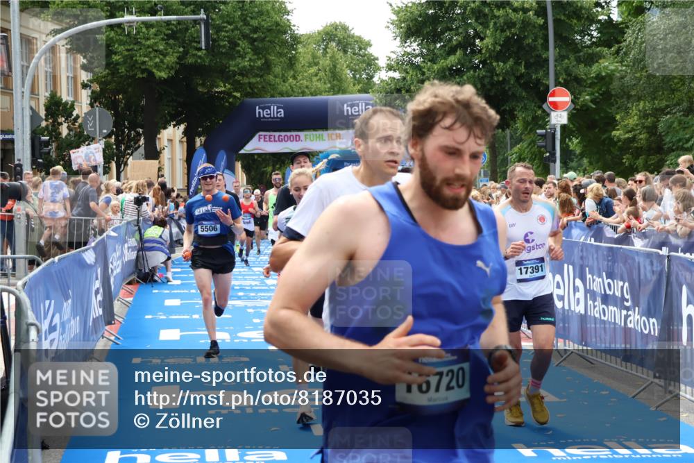 29.06.2025 - hella hamburg halbmarathon Zöllner http://msf.ph/oto/8187035 29.06.2025 10:43:32 Ziel 2653, 3928, 4080, 5124, 5436, 5506, 7635, 8664, 9931, 10237, 10246, 11648, 12623, 14484, 16338, 17391, 18513, 18775, 18810, 18942, 19009, 19051, 19229 meine-sportfotos.de