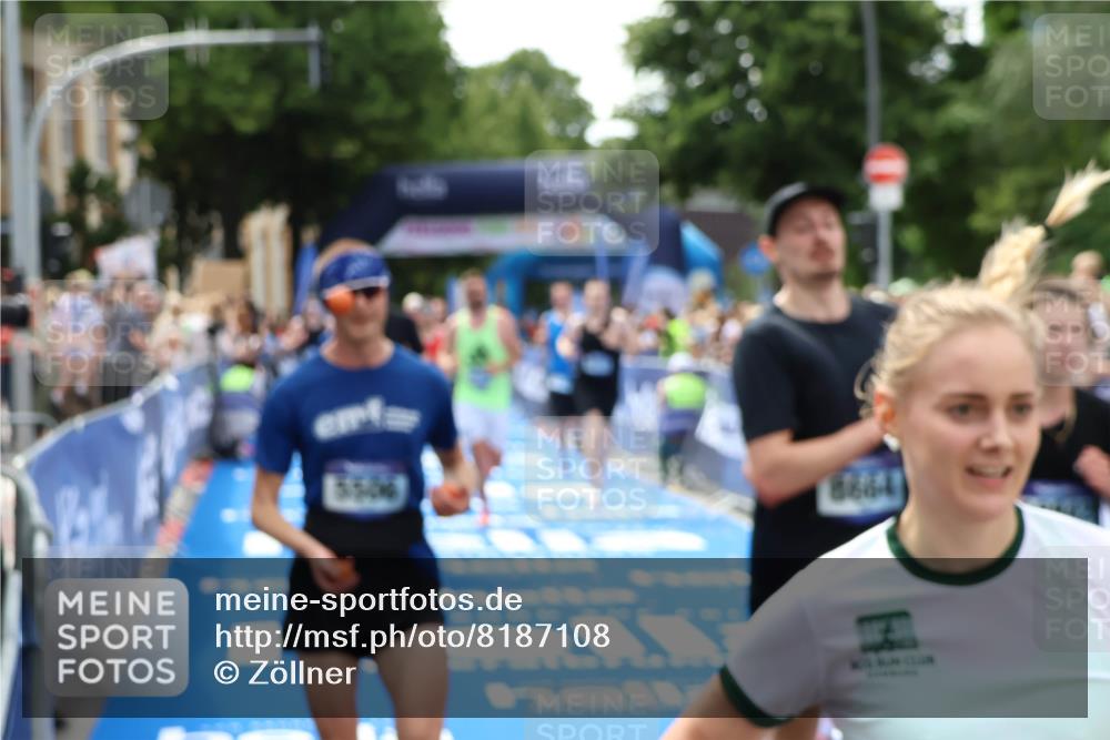 29.06.2025 - hella hamburg halbmarathon Zöllner http://msf.ph/oto/8187108 29.06.2025 10:43:34 Ziel 3928, 4080, 5124, 5436, 5506, 7635, 8664, 9931, 10246, 11648, 12623, 14484, 16338, 18513, 18775, 18810, 18942, 19229 meine-sportfotos.de
