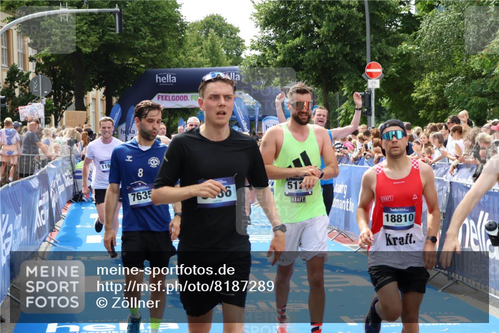29.06.2025 - hella hamburg halbmarathon Zöllner http://msf.ph/oto/8187289 29.06.2025 10:43:37 Ziel 3116, 4080, 5124, 5436, 7635, 9931, 10246, 11648, 12623, 13996, 14484, 14690, 16338, 17912, 18513, 18775, 18810, 19229 meine-sportfotos.de