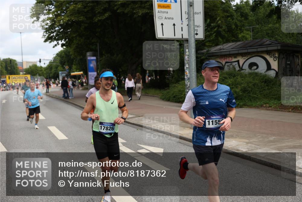 29.06.2025 - hella hamburg halbmarathon Yannick Fuchs http://msf.ph/oto/8187362 29.06.2025 10:30:08 20KM 57, 1344, 1889, 4050, 4740, 4944, 5269, 5554, 6704, 7466, 7867, 10771, 11559, 11898, 12044, 12751, 13798, 14629, 14841, 15390, 15415, 15931, 16177, 16695, 16811, 16964, 17022, 17643, 17826, 18183, 18220, 18237 meine-sportfotos.de