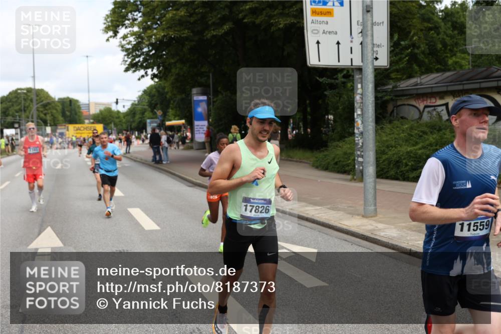 29.06.2025 - hella hamburg halbmarathon Yannick Fuchs http://msf.ph/oto/8187373 29.06.2025 10:30:08 20KM 57, 1344, 1889, 4050, 4740, 4944, 5269, 5554, 6704, 7466, 7867, 10771, 11559, 11898, 12044, 12751, 13798, 14629, 14841, 15390, 15415, 15931, 16177, 16695, 16811, 16964, 17022, 17643, 17826, 18183, 18220, 18237 meine-sportfotos.de