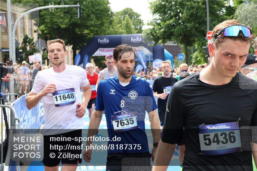 29.06.2025 - hella hamburg halbmarathon Zöllner http://msf.ph/oto/8187375 29.06.2025 10:43:39 Ziel 3116, 4080, 4318, 9114, 10246, 11648, 12623, 13421, 13996, 14484, 14690, 15328, 15932, 16338, 17912, 18449, 18513, 18775, 19229 meine-sportfotos.de
