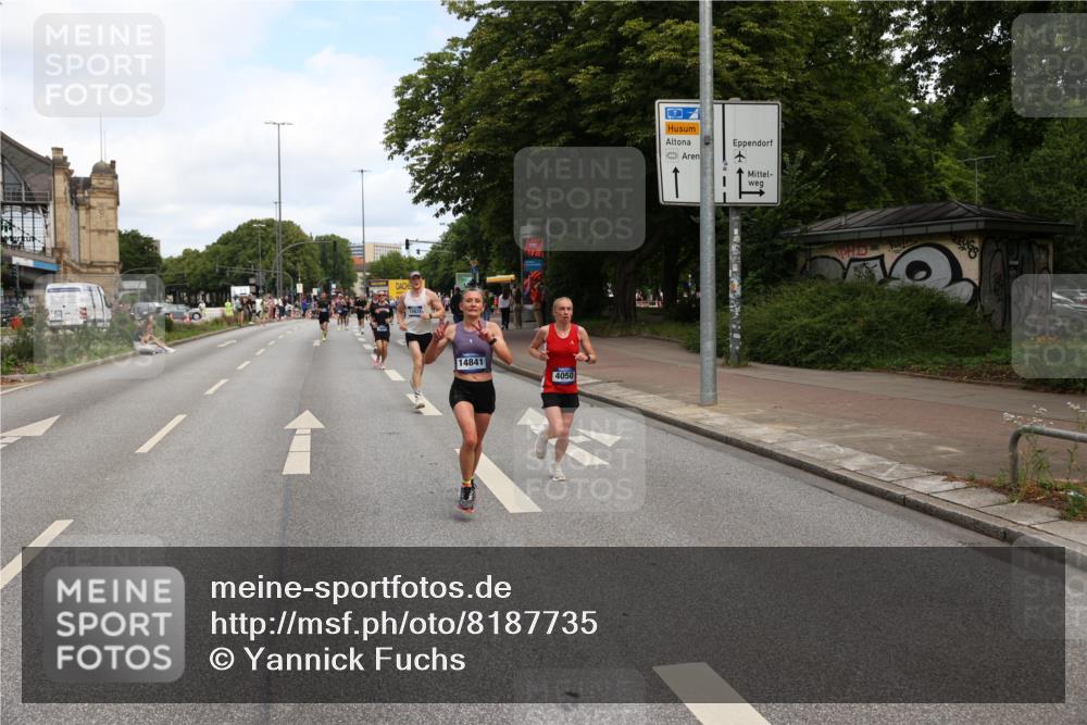 29.06.2025 - hella hamburg halbmarathon Yannick Fuchs http://msf.ph/oto/8187735 29.06.2025 10:30:21 20KM 1889, 3843, 4050, 4062, 6032, 10384, 10877, 12044, 12462, 12514, 13252, 13798, 14789, 14841, 15415, 15701, 15931, 15959, 16123, 18259, 18841 meine-sportfotos.de